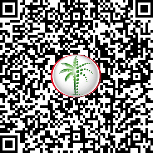 DLD verification QR code