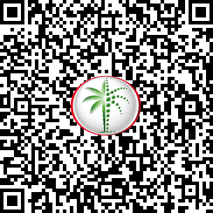 DLD verification QR code