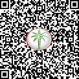 DLD verification QR code
