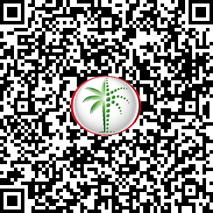 DLD verification QR code