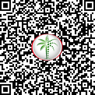 DLD verification QR code