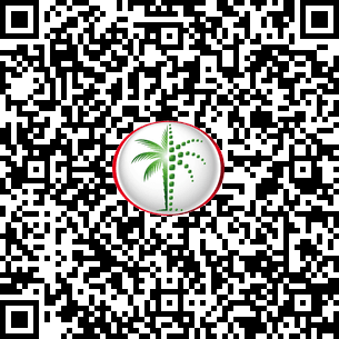 DLD verification QR code