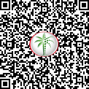DLD verification QR code