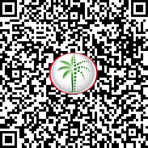 DLD verification QR code