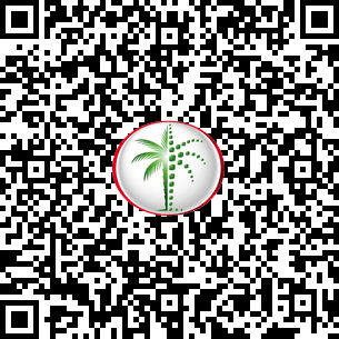 DLD verification QR code