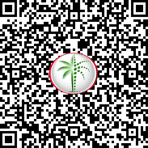 DLD verification QR code
