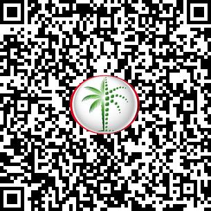 DLD verification QR code