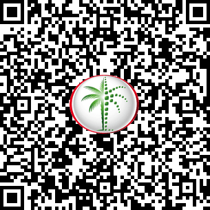 DLD verification QR code