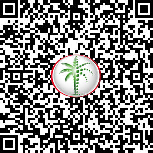 DLD verification QR code