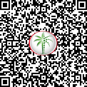 DLD verification QR code