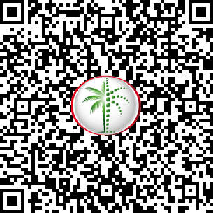 DLD verification QR code