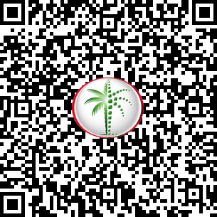 DLD verification QR code