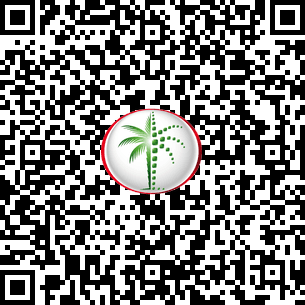 DLD verification QR code