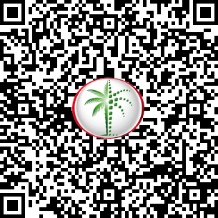 DLD verification QR code