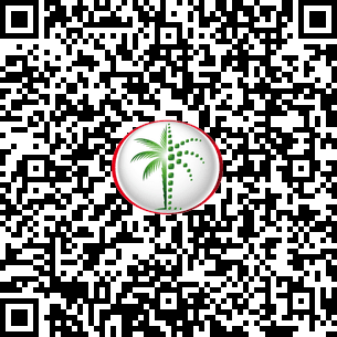 DLD verification QR code