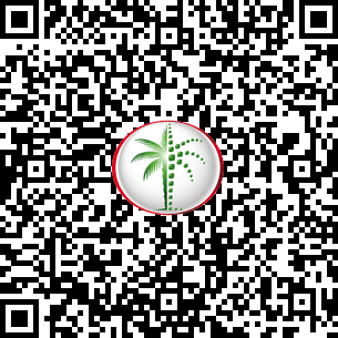 DLD verification QR code