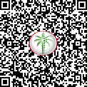 DLD verification QR code