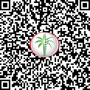 DLD verification QR code