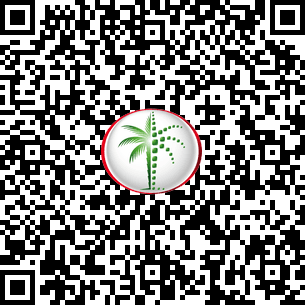 DLD verification QR code