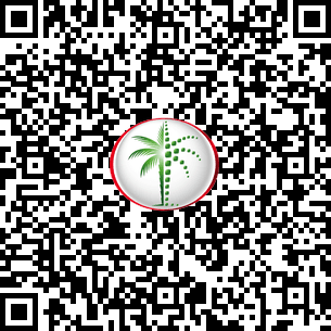 DLD verification QR code