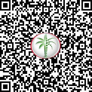 DLD verification QR code