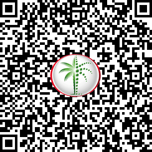 DLD verification QR code