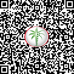 DLD verification QR code