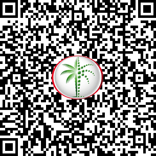 DLD verification QR code