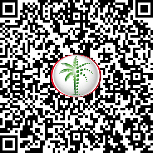 DLD verification QR code