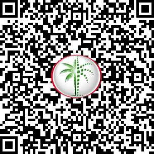 DLD verification QR code
