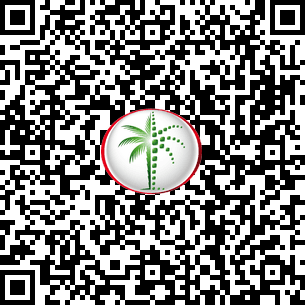 DLD verification QR code
