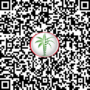 DLD verification QR code