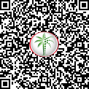 DLD verification QR code