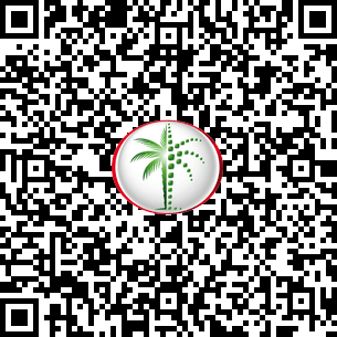 DLD verification QR code