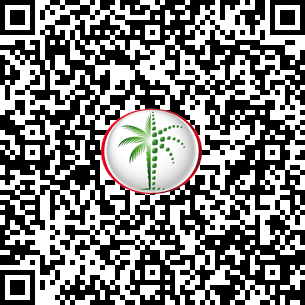 DLD verification QR code