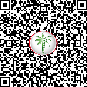 DLD verification QR code