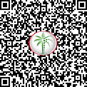 DLD verification QR code