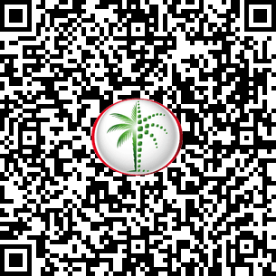 DLD verification QR code