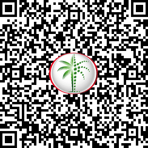 DLD verification QR code
