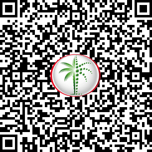 DLD verification QR code