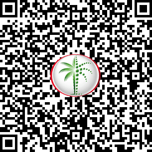 DLD verification QR code
