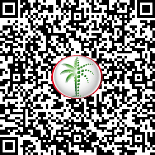 DLD verification QR code