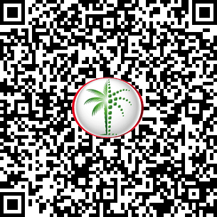 DLD verification QR code