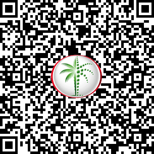 DLD verification QR code