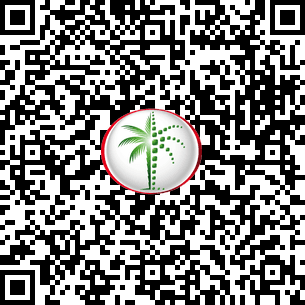 DLD verification QR code