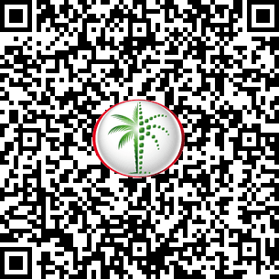 DLD verification QR code
