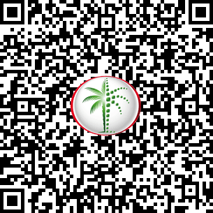 DLD verification QR code