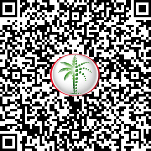 DLD verification QR code