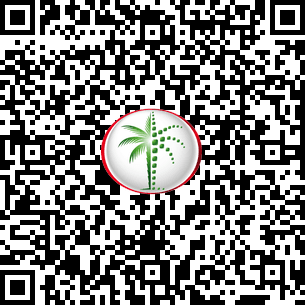 DLD verification QR code