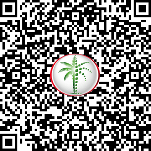 DLD verification QR code